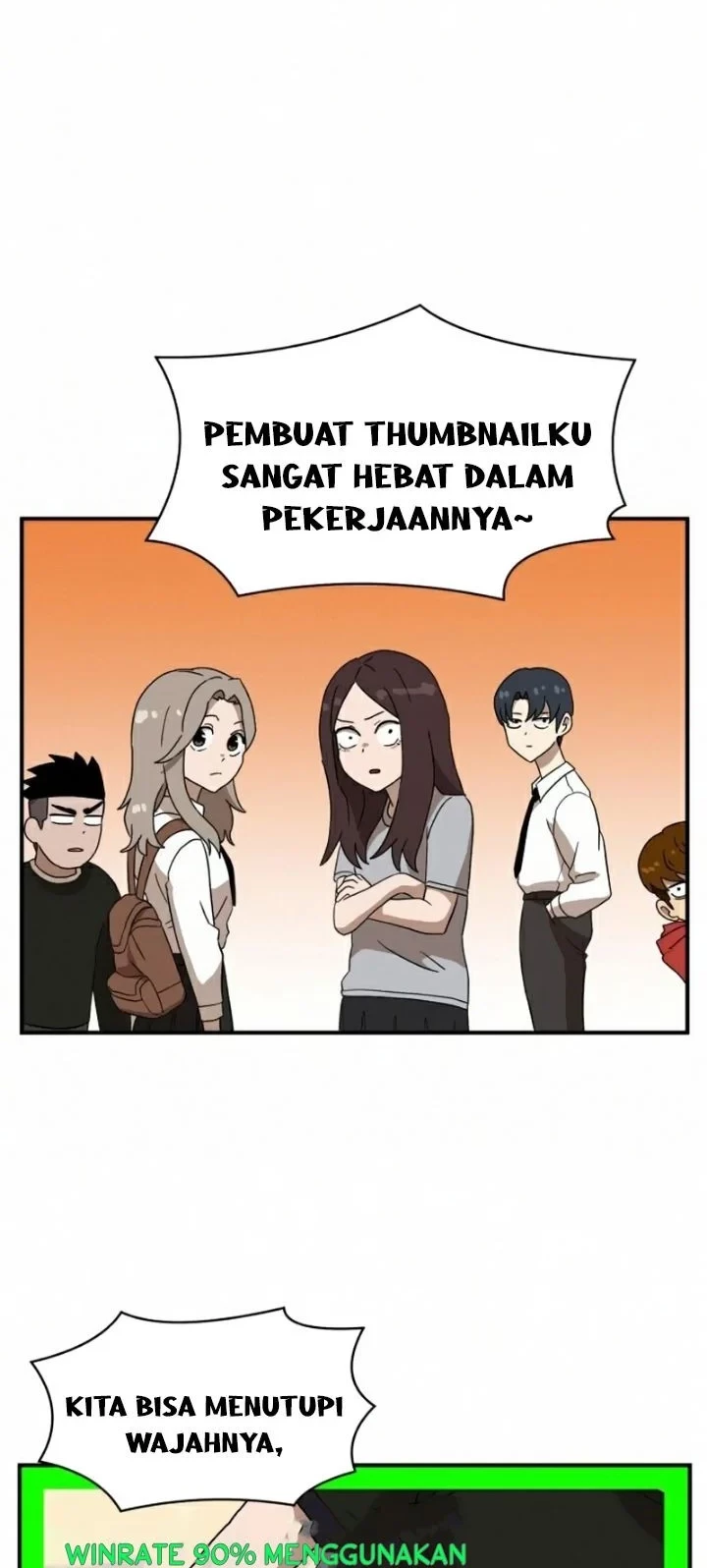Double Click Bab 24 halaman 20