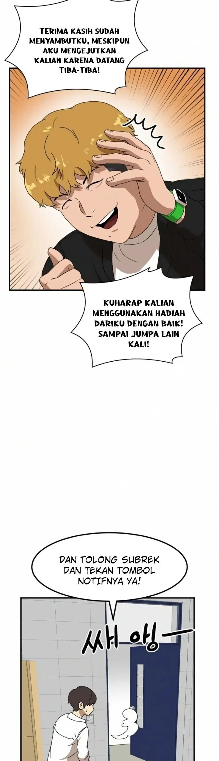 Double Click Bab 24 halaman 24