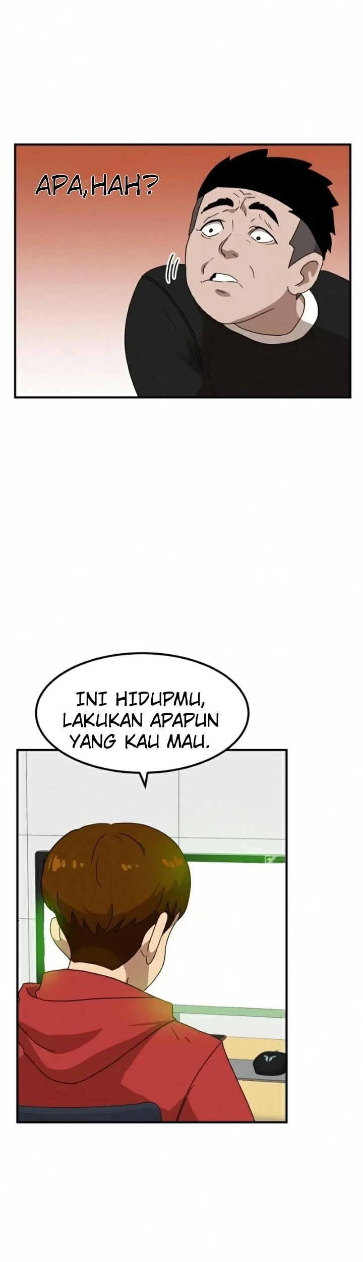 Double Click Bab 24 halaman 30