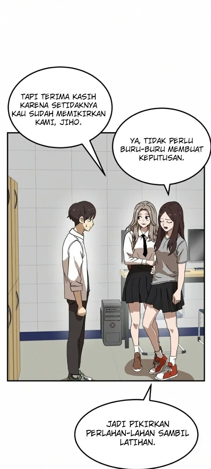 Double Click Bab 24 halaman 31