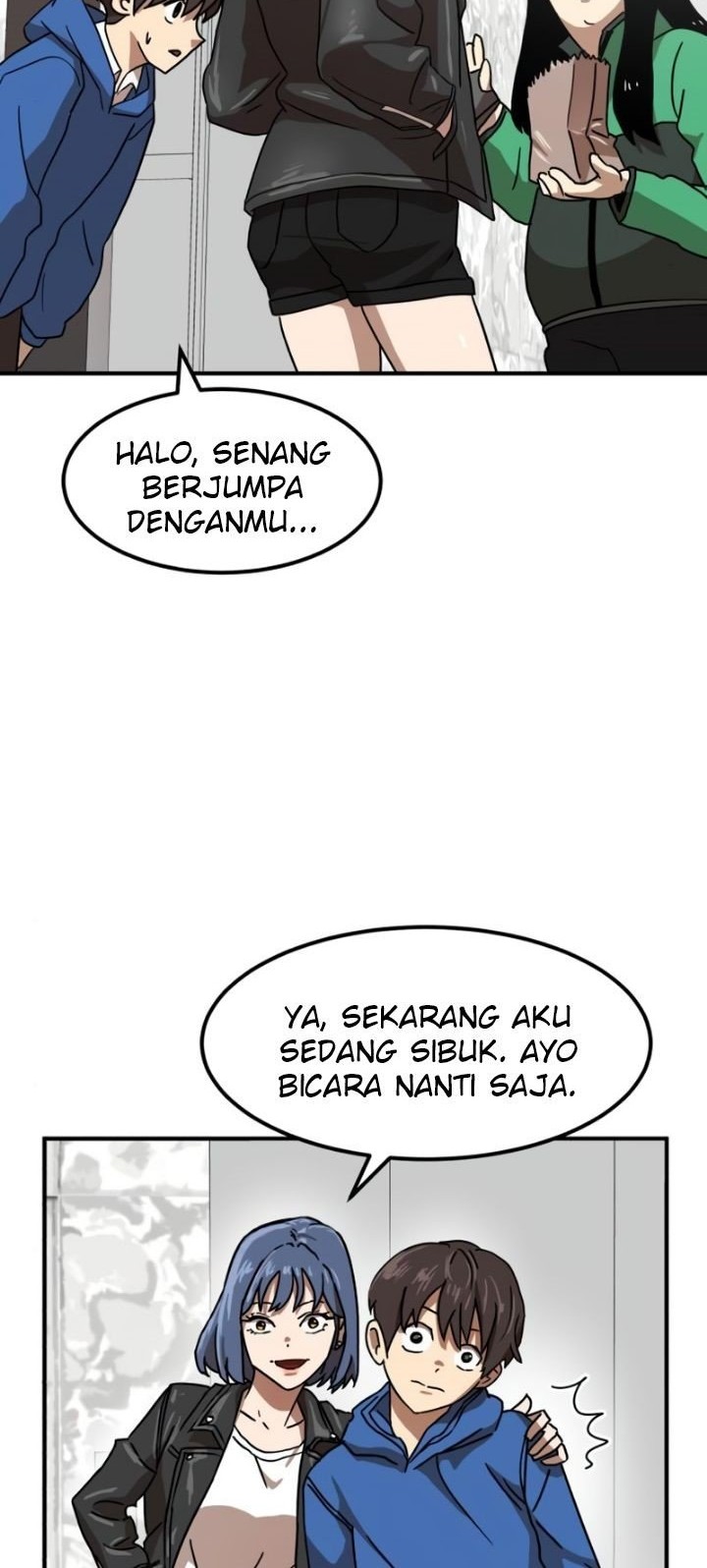 Double Click Bab 25 halaman 32