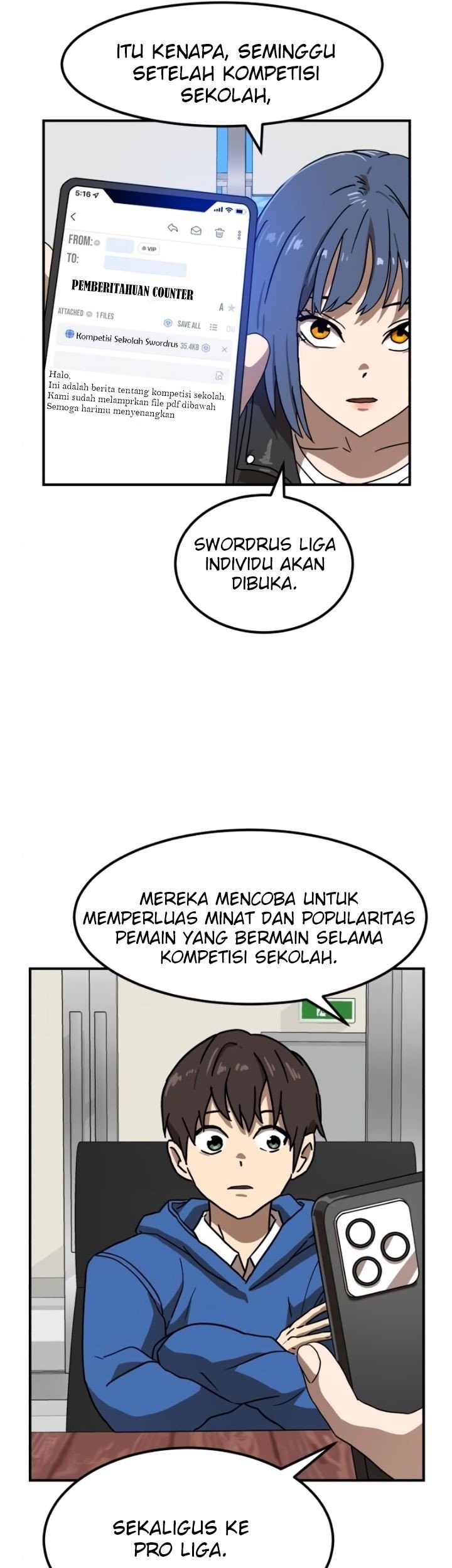 Double Click Bab 25 halaman 39