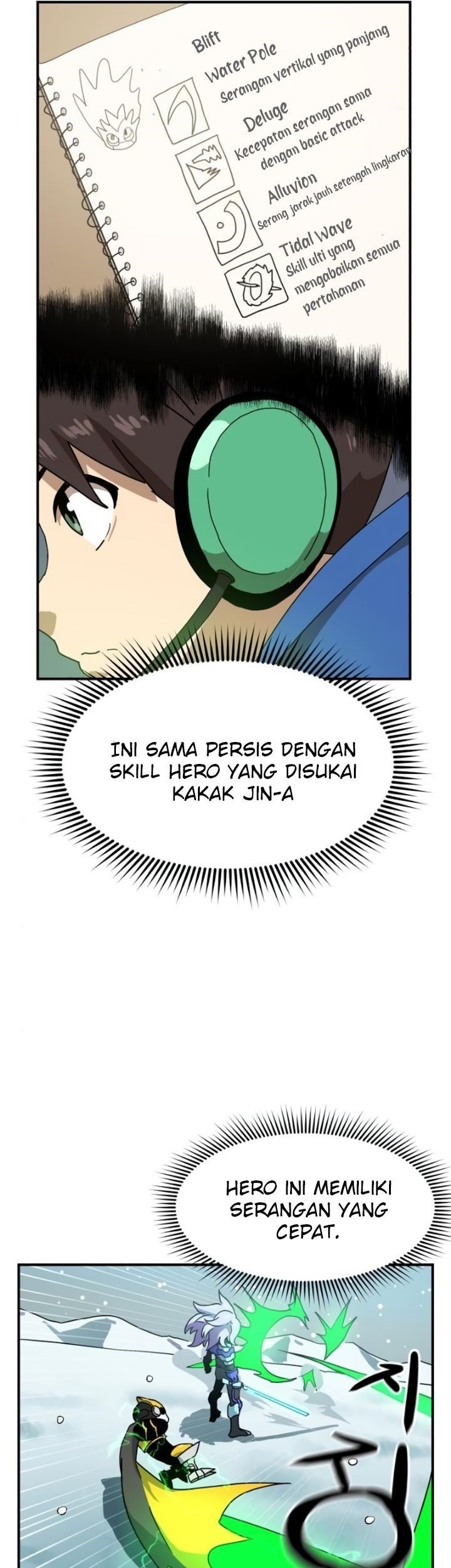 Double Click Bab 25 halaman 54