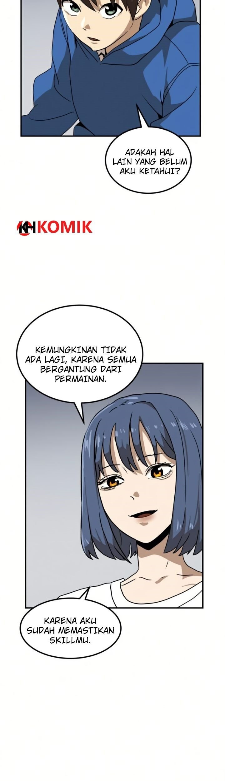 Double Click Bab 26 halaman 16