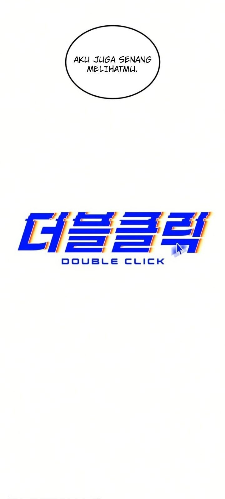 Double Click Bab 26 halaman 27