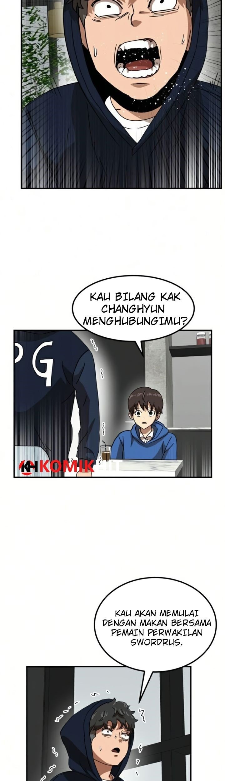 Double Click Bab 26 halaman 44