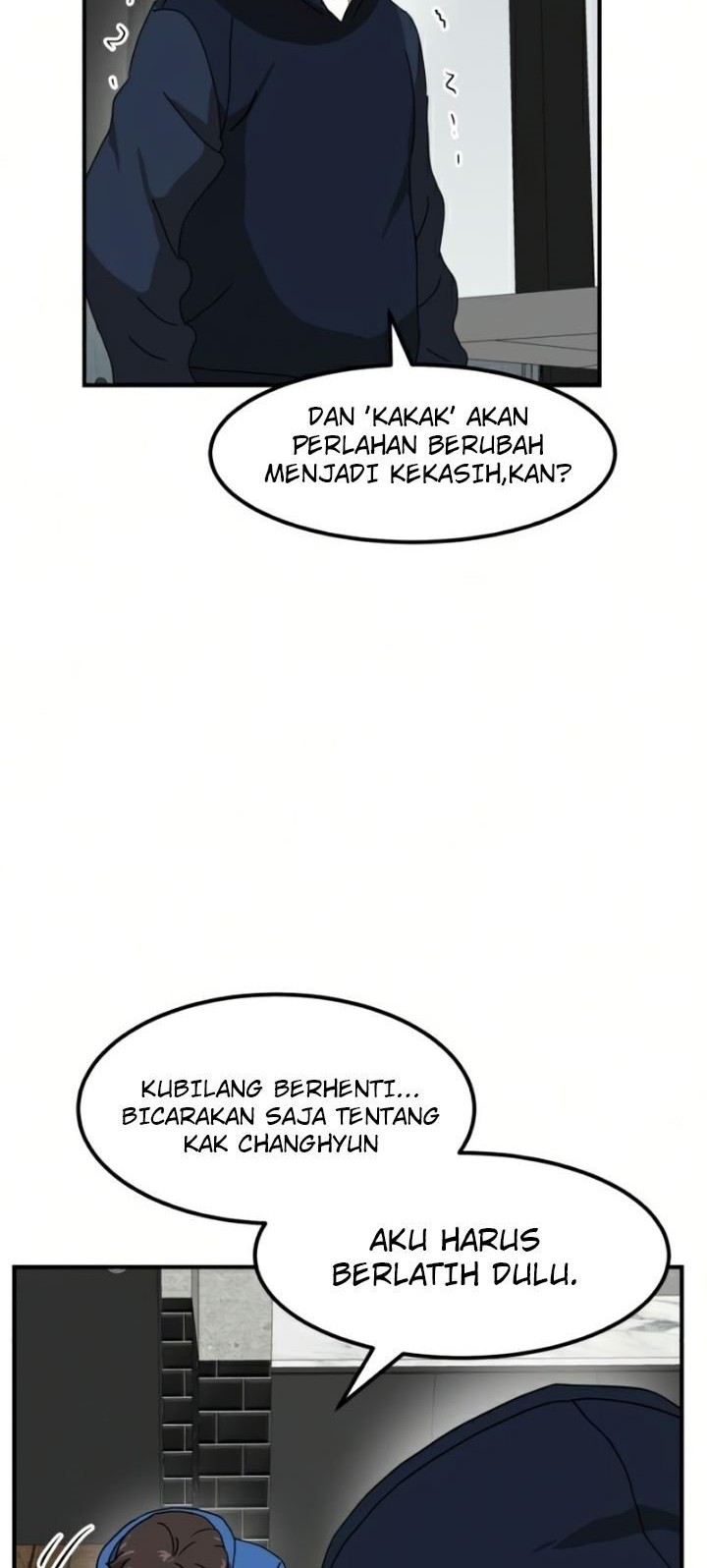 Double Click Bab 26 halaman 45