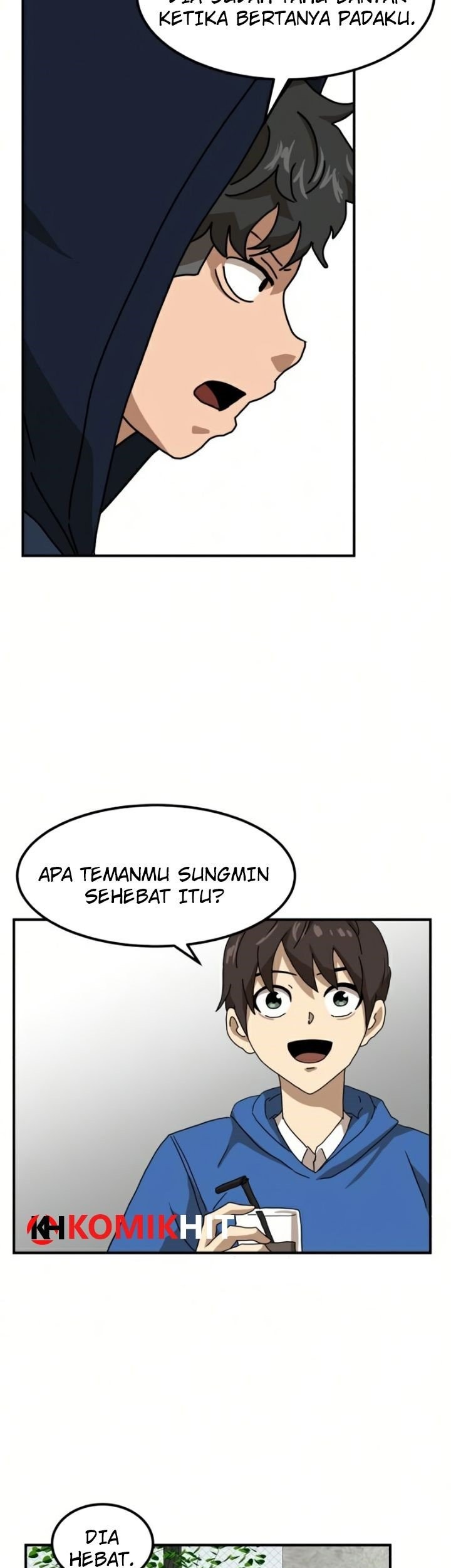 Double Click Bab 26 halaman 49