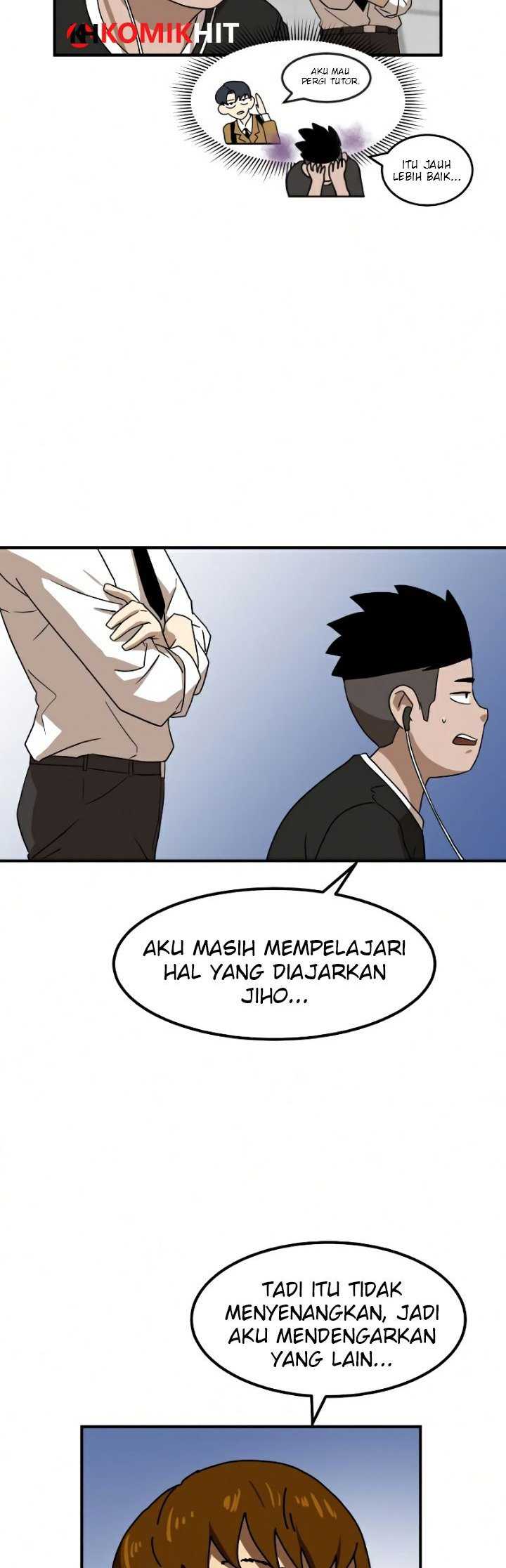 Double Click Bab 27 halaman 3