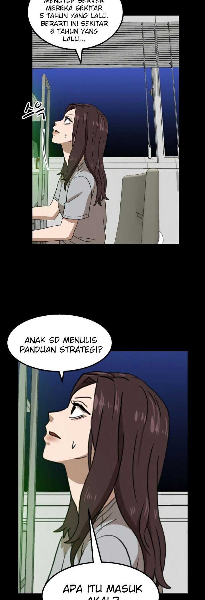 Double Click Bab 27 halaman 12