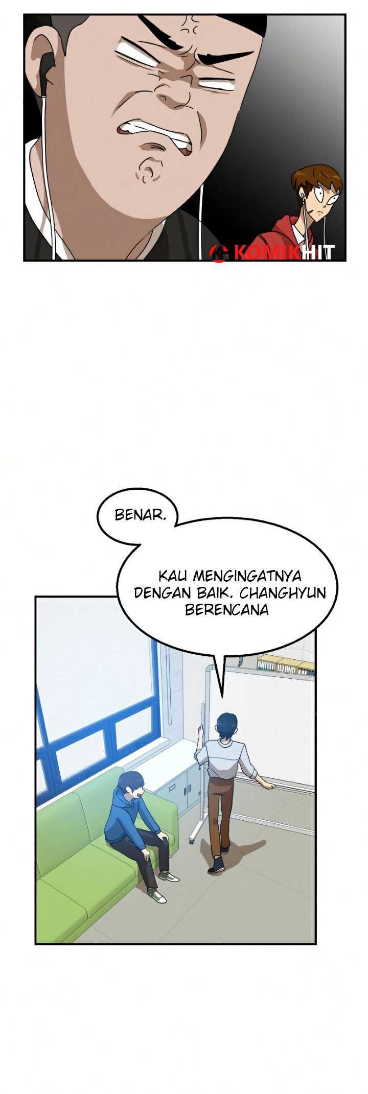 Double Click Bab 27 halaman 20