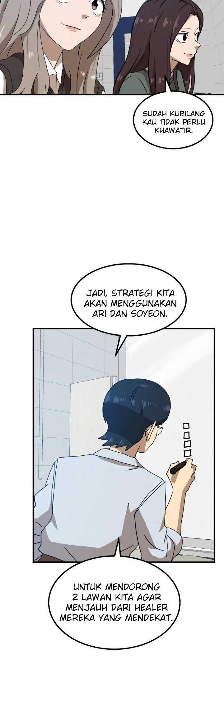 Double Click Bab 27 halaman 23