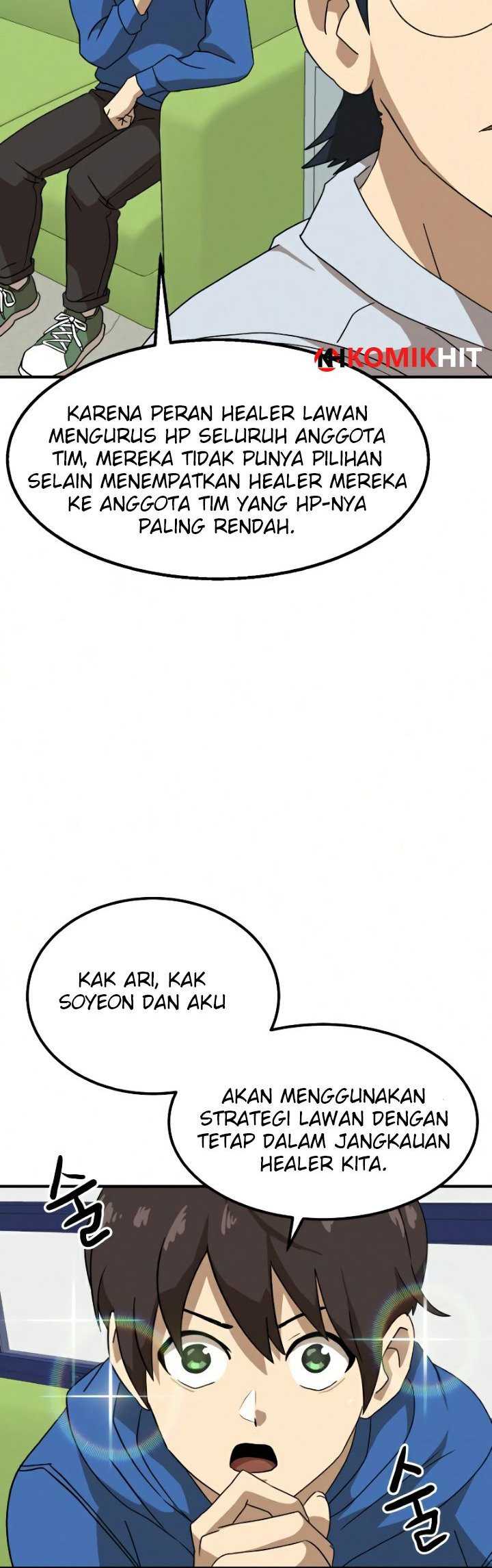 Double Click Bab 27 halaman 25