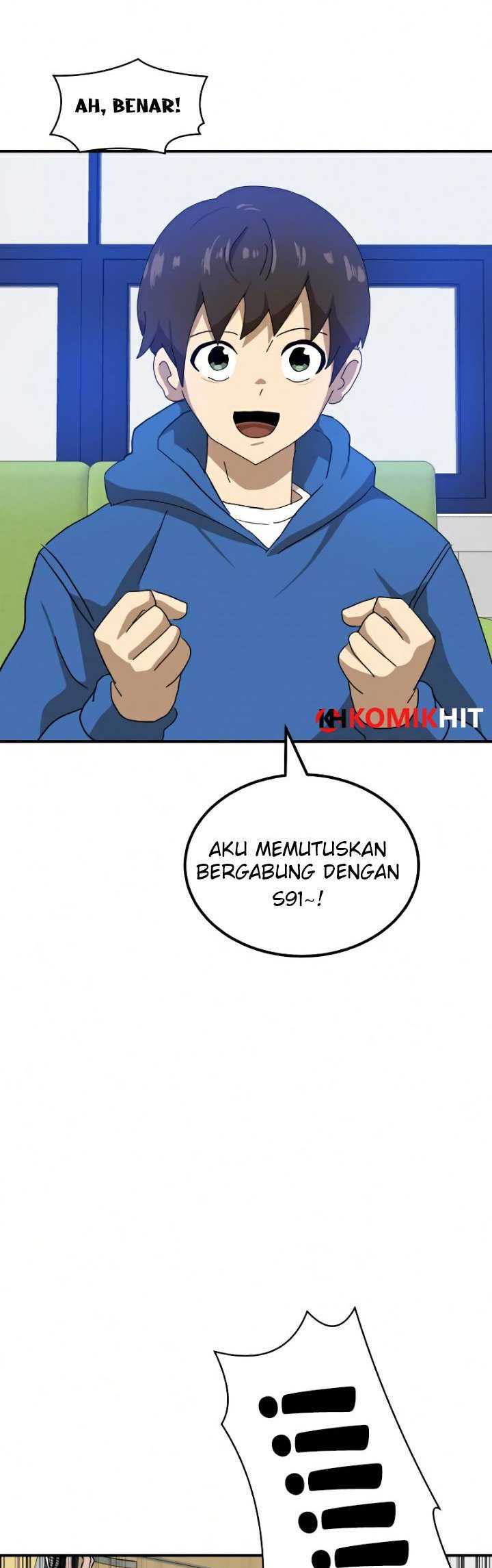 Double Click Bab 27 halaman 29
