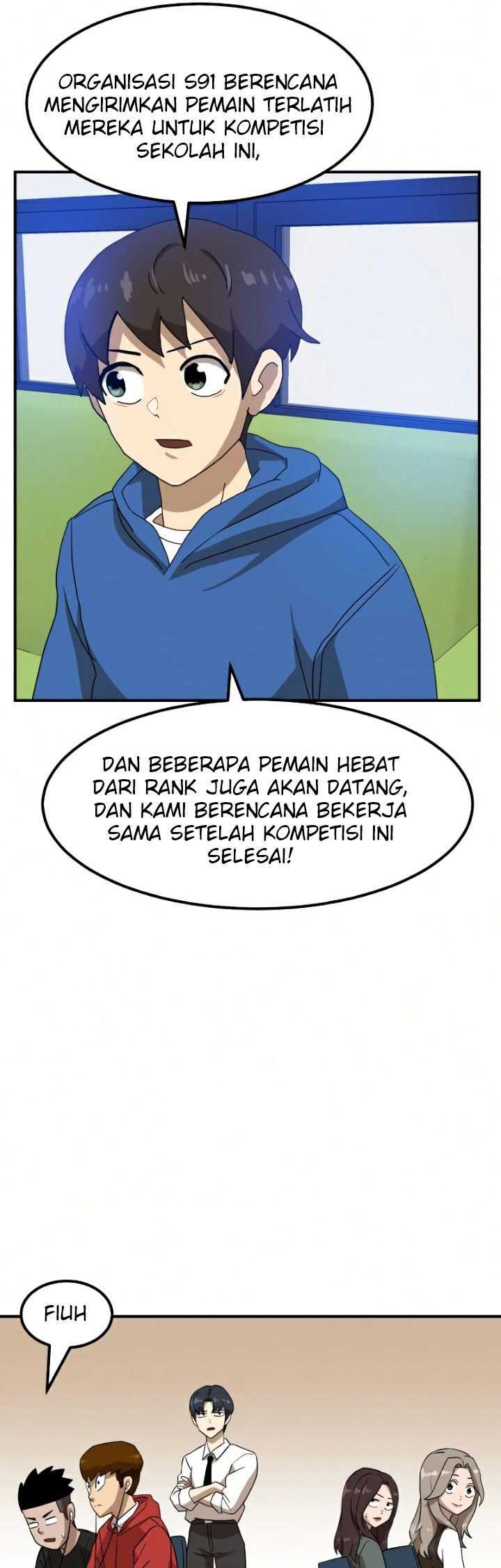 Double Click Bab 27 halaman 31