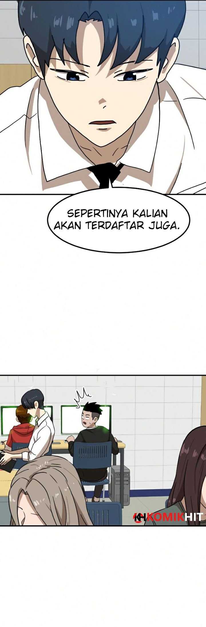Double Click Bab 27 halaman 41