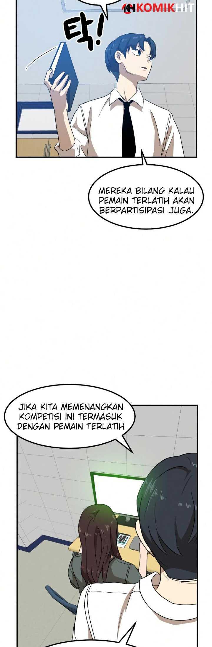Double Click Bab 27 halaman 43