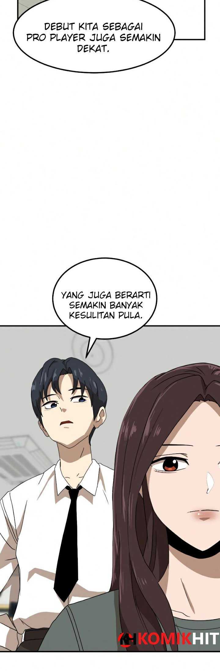 Double Click Bab 27 halaman 44