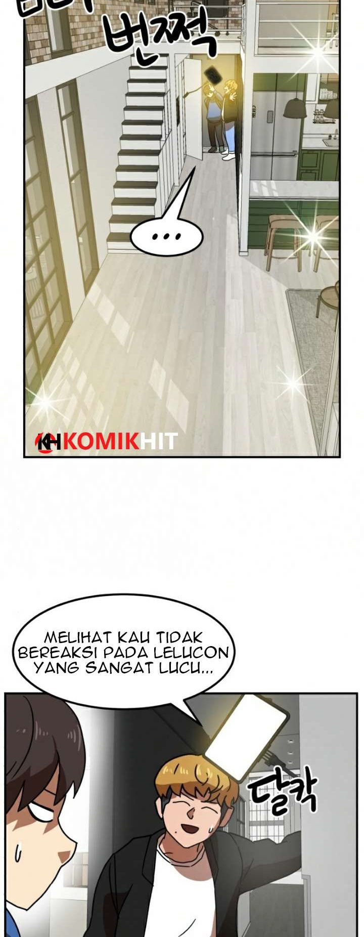 Double Click Bab 28 halaman 4