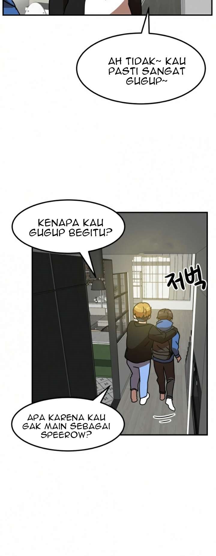 Double Click Bab 28 halaman 5