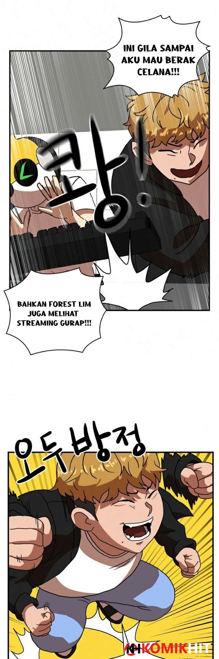 Double Click Bab 28 halaman 41