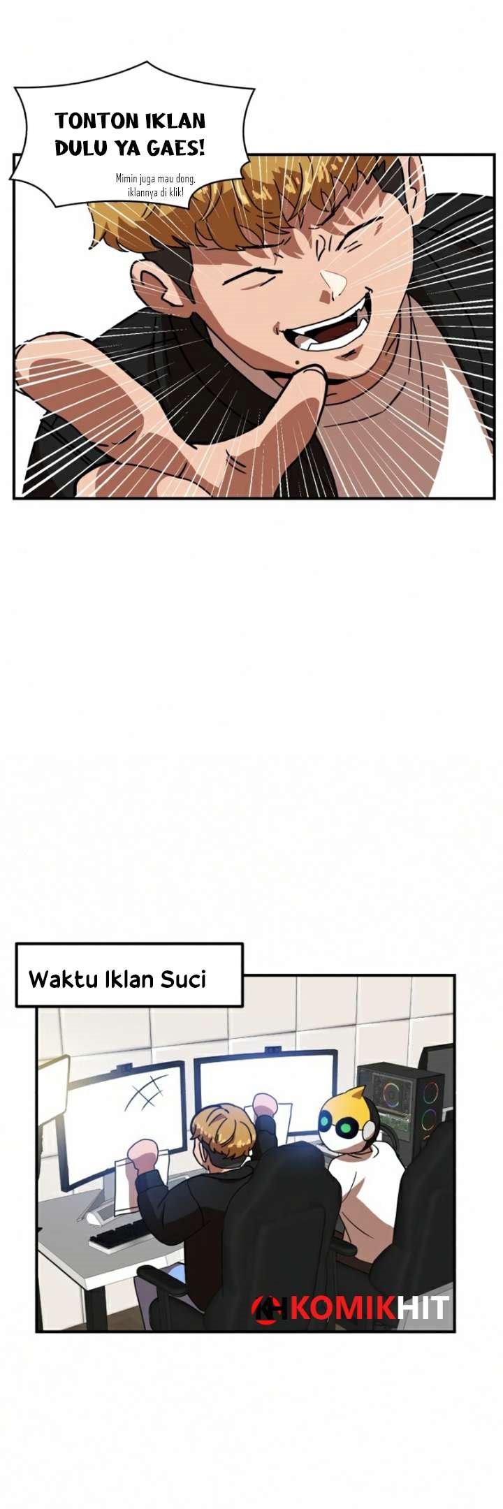 Double Click Bab 28 halaman 45