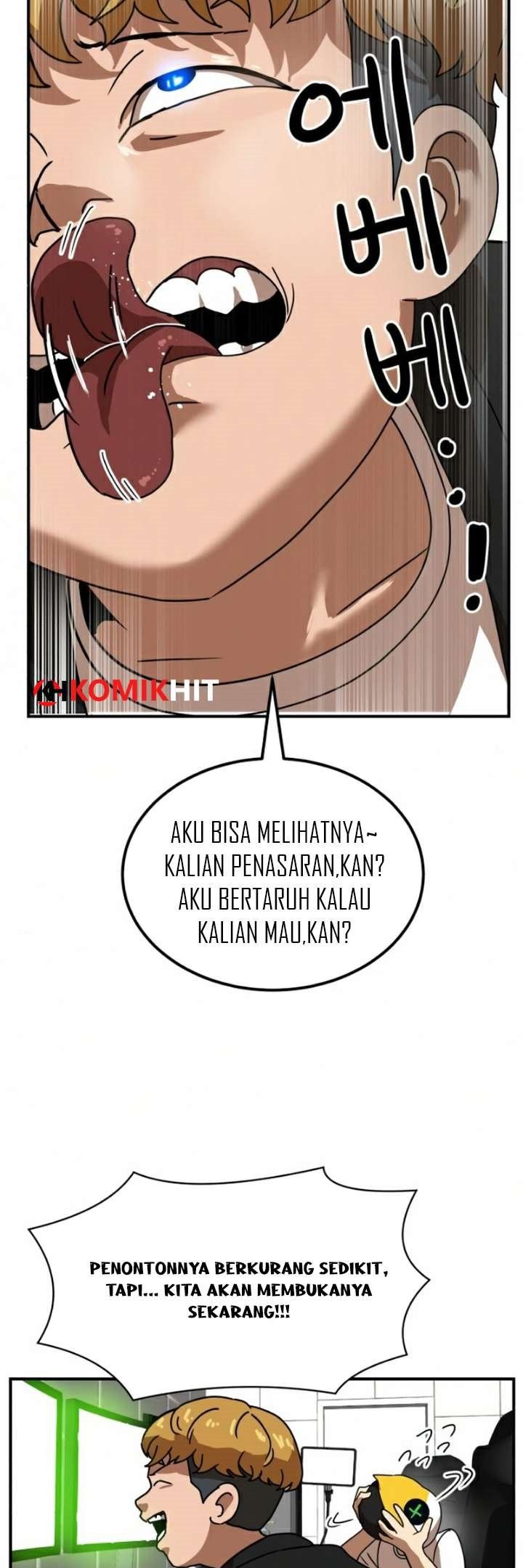 Double Click Bab 29 halaman 17