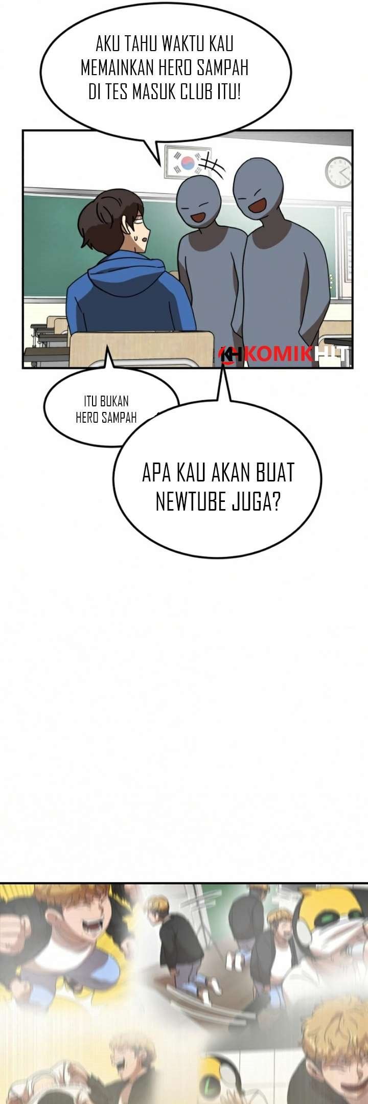 Double Click Bab 29 halaman 26
