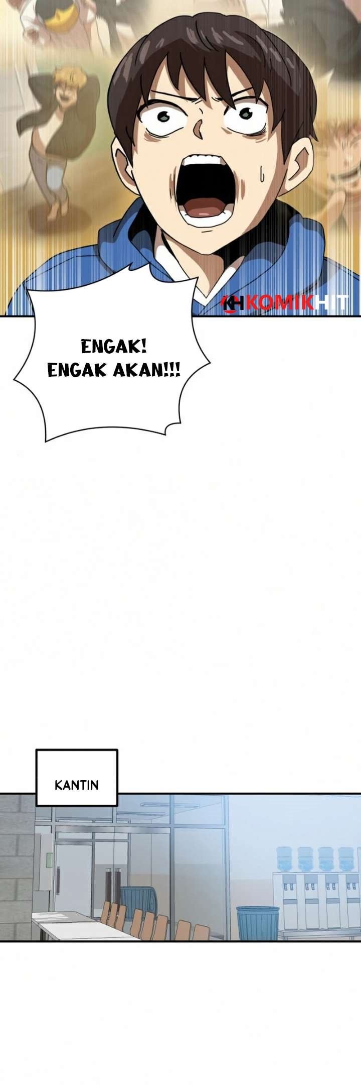 Double Click Bab 29 halaman 27