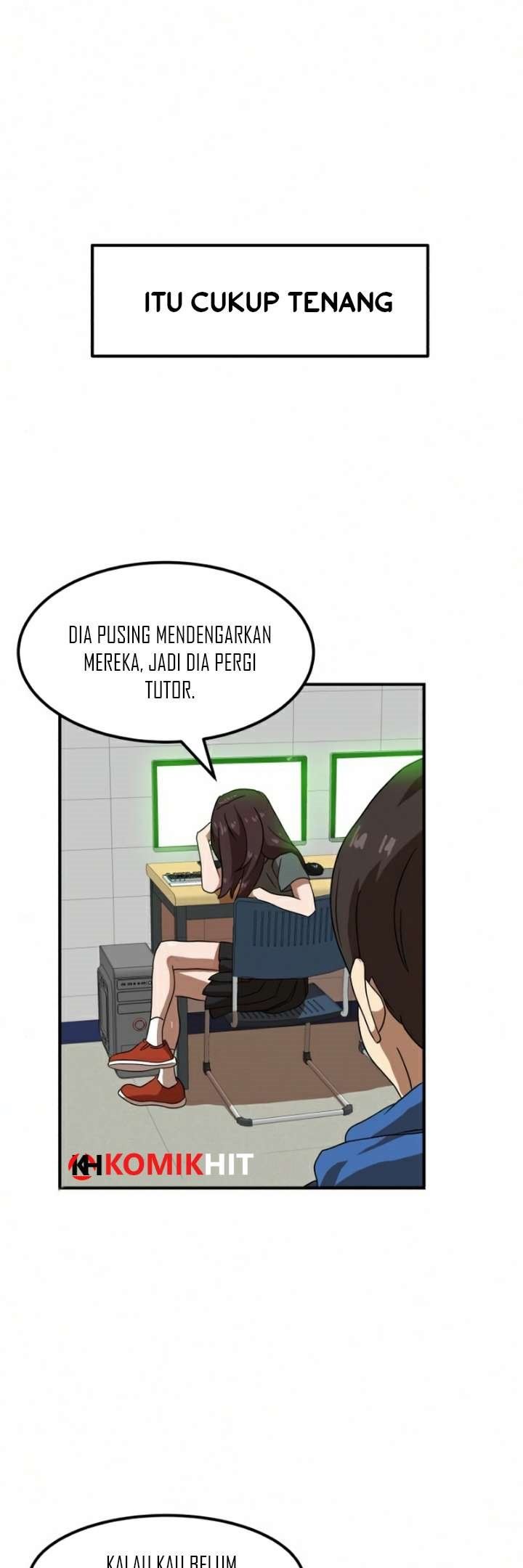 Double Click Bab 29 halaman 39