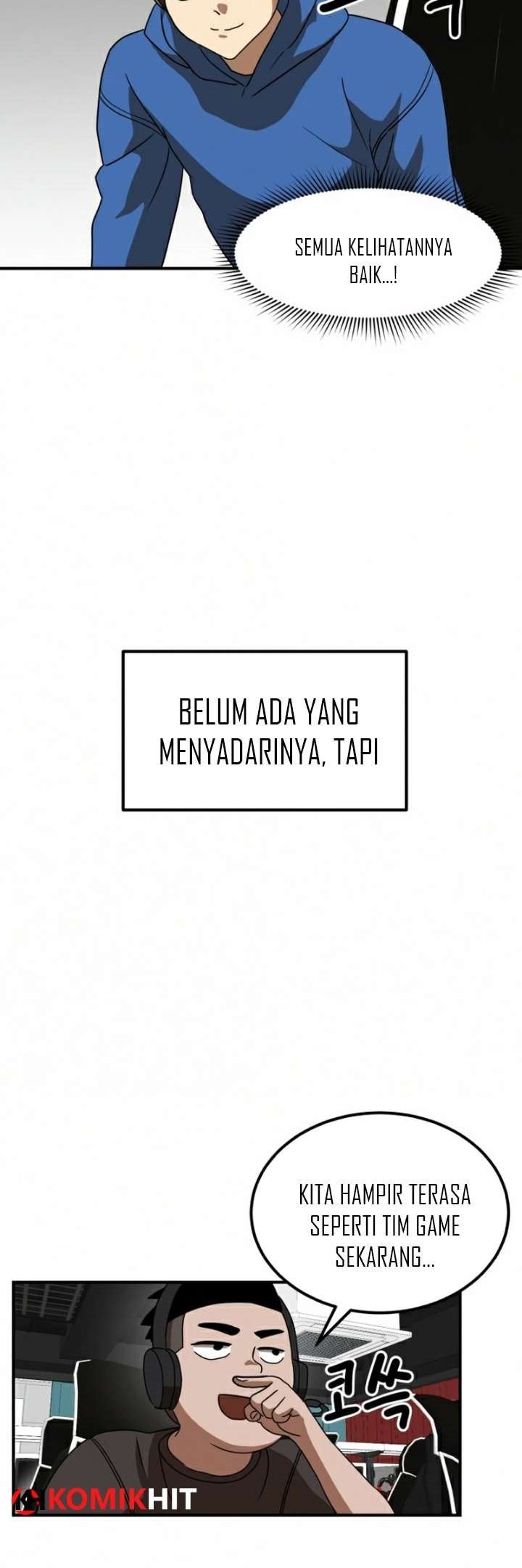 Double Click Bab 29 halaman 48