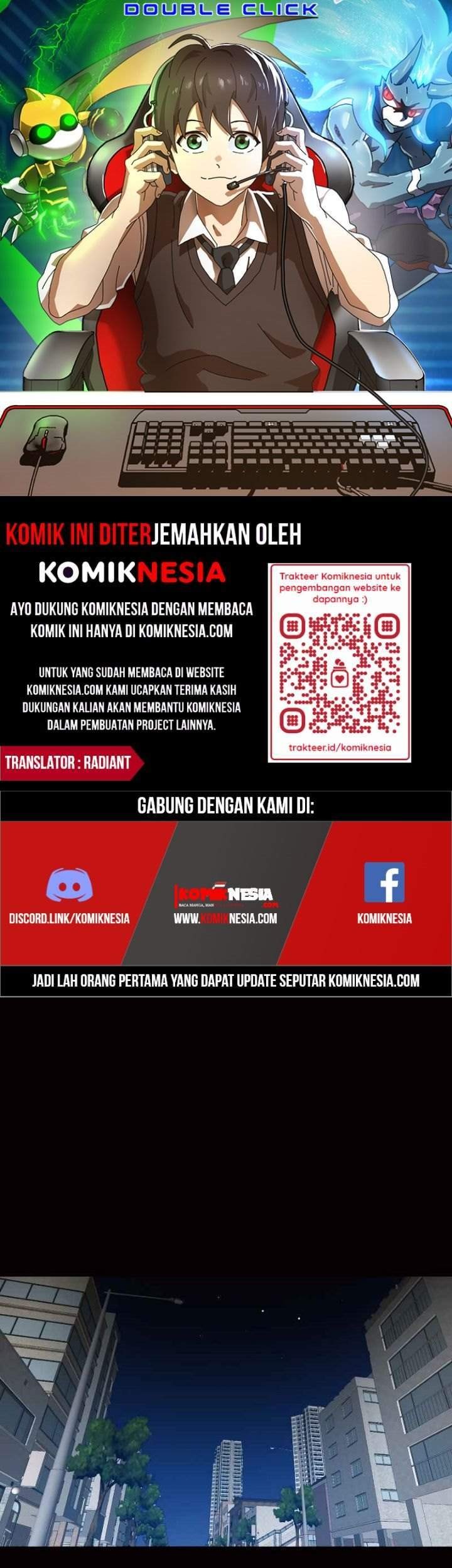 Double Click Bab 3 halaman 1