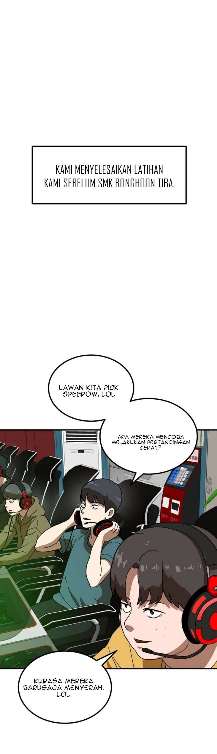 Double Click Bab 30 halaman 1