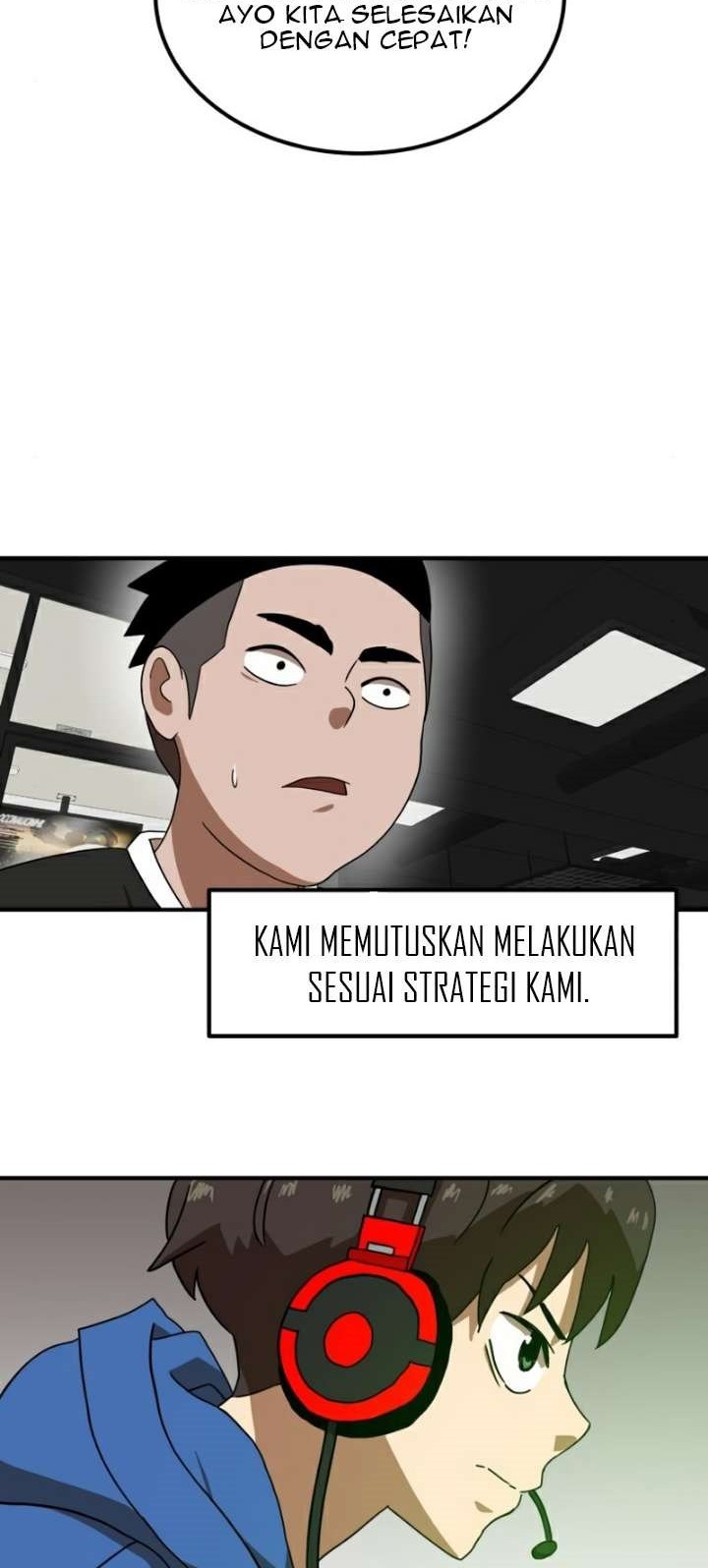 Double Click Bab 30 halaman 8