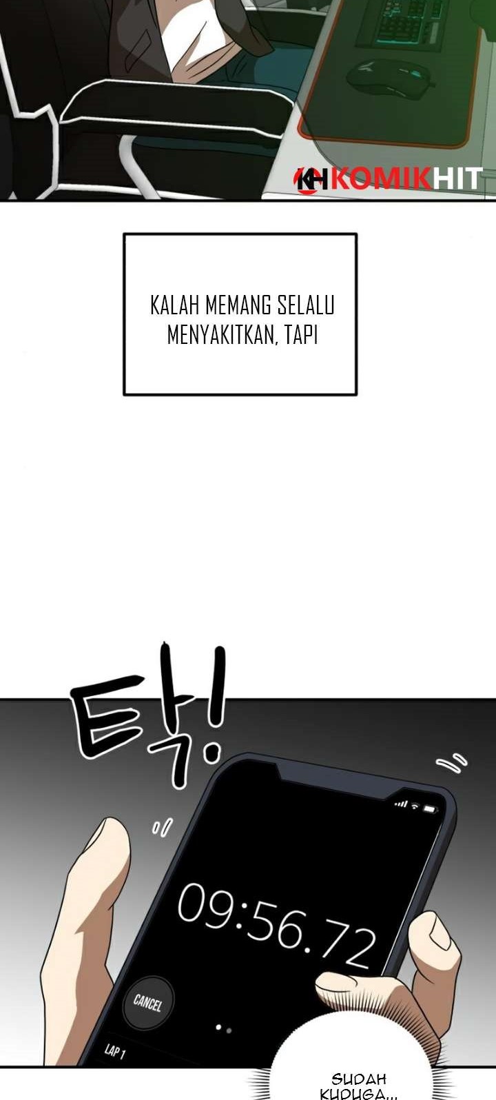 Double Click Bab 30 halaman 69