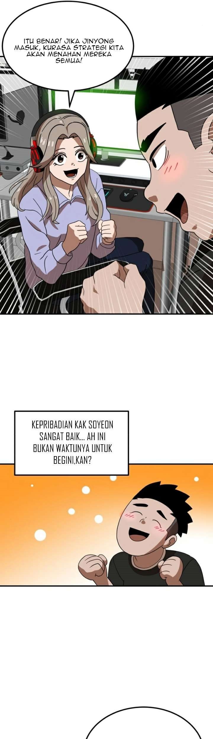 Double Click Bab 30 halaman 73