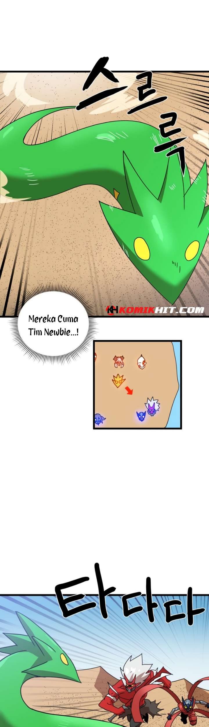 Double Click Bab 31 halaman 2