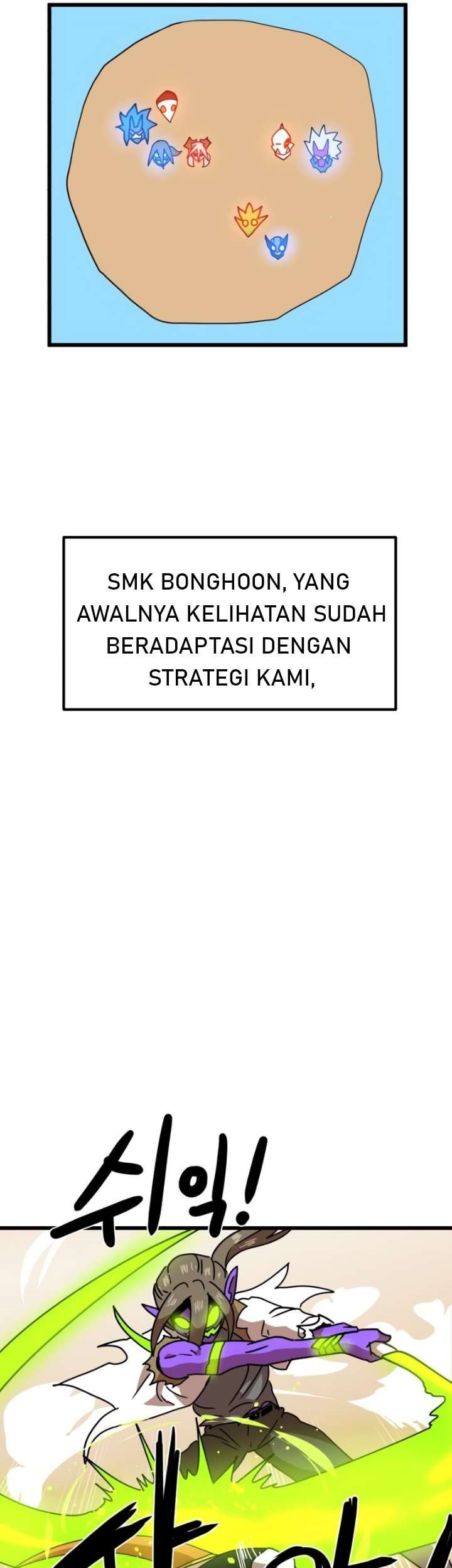 Double Click Bab 31 halaman 21