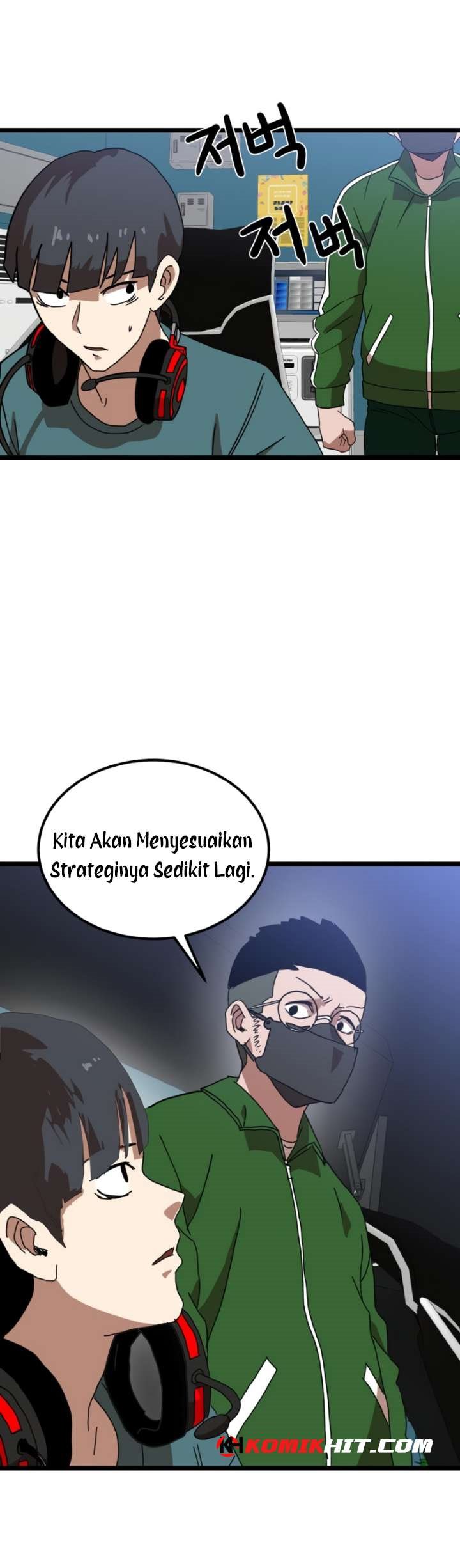 Double Click Bab 31 halaman 73