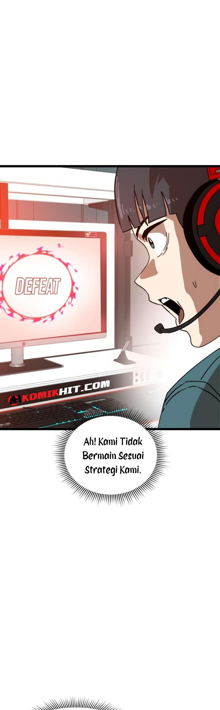 Double Click Bab 31 halaman 101