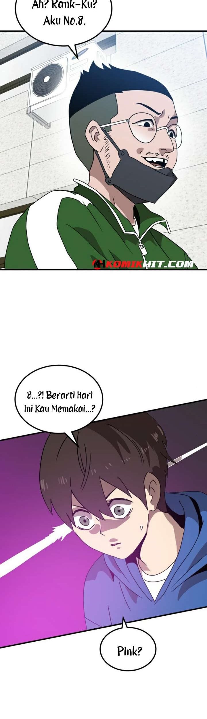 Double Click Bab 32 halaman 23