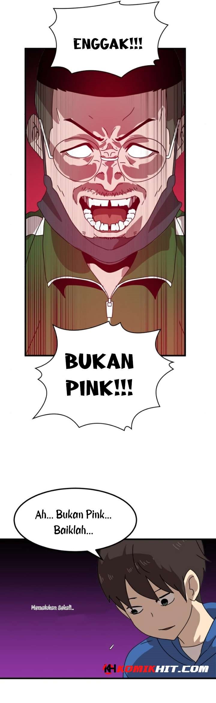 Double Click Bab 32 halaman 25