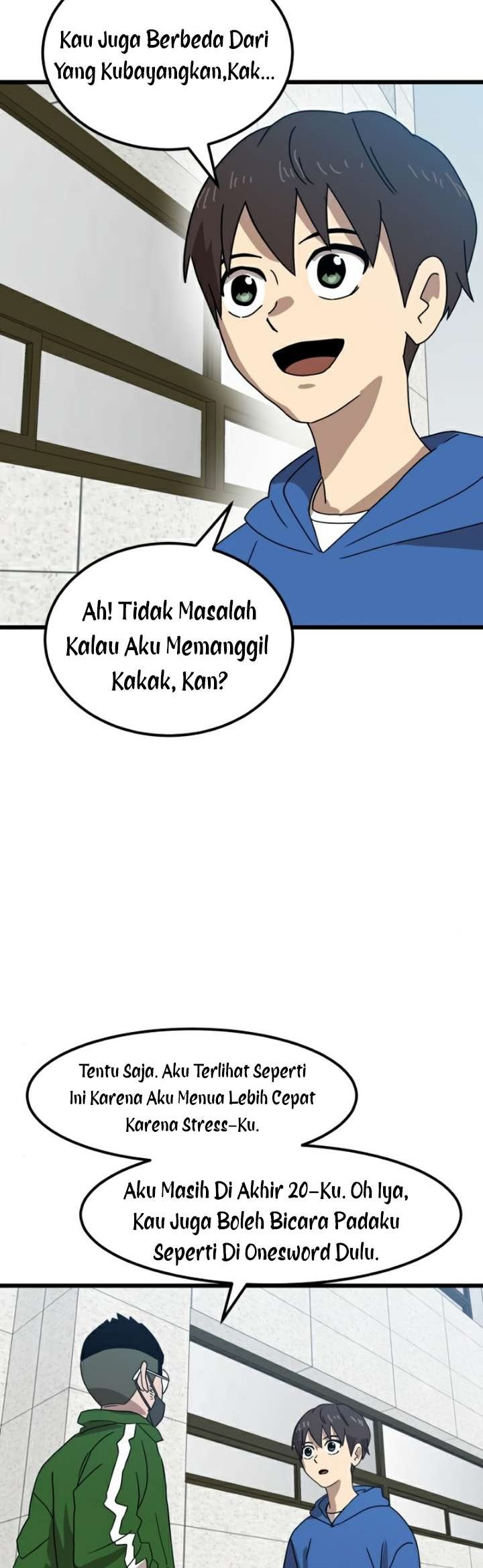 Double Click Bab 32 halaman 27
