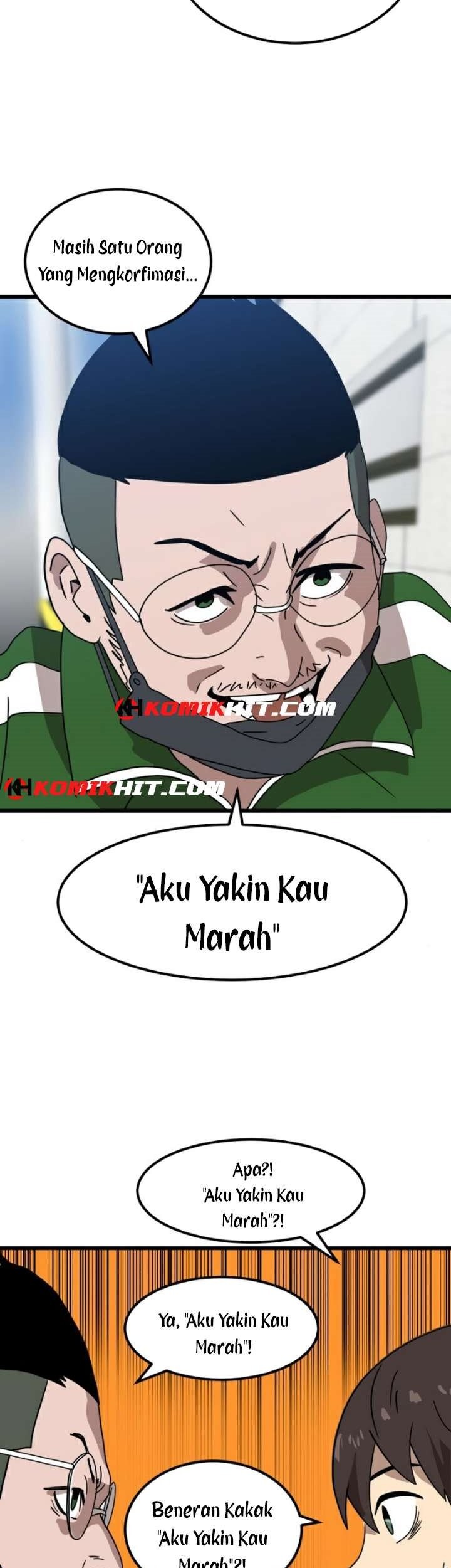 Double Click Bab 32 halaman 41