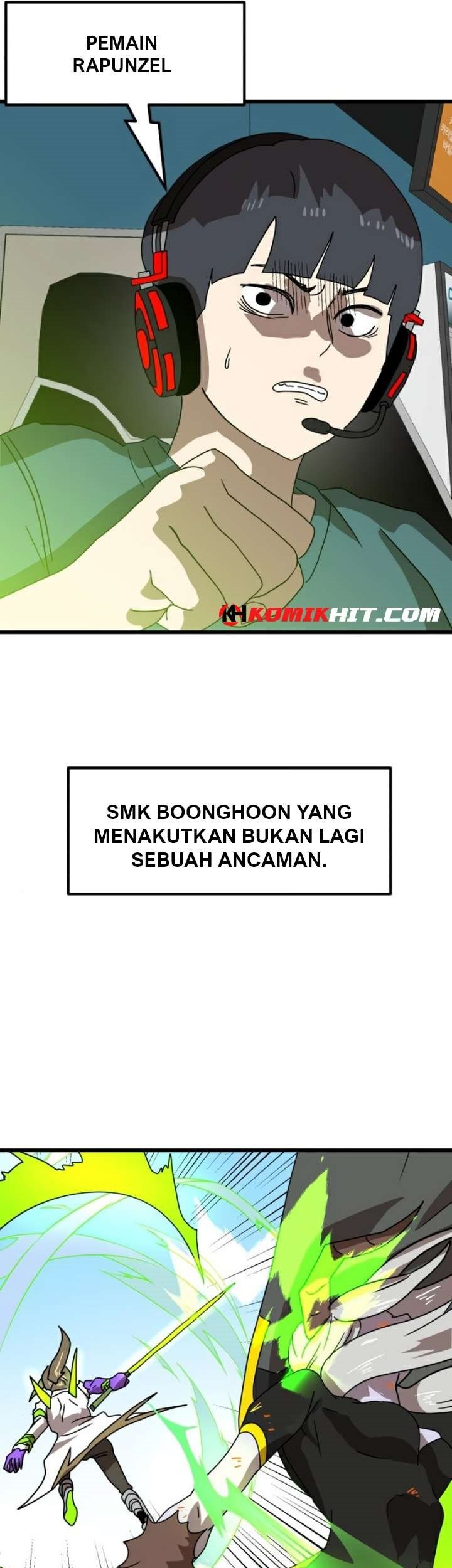 Double Click Bab 32 halaman 53
