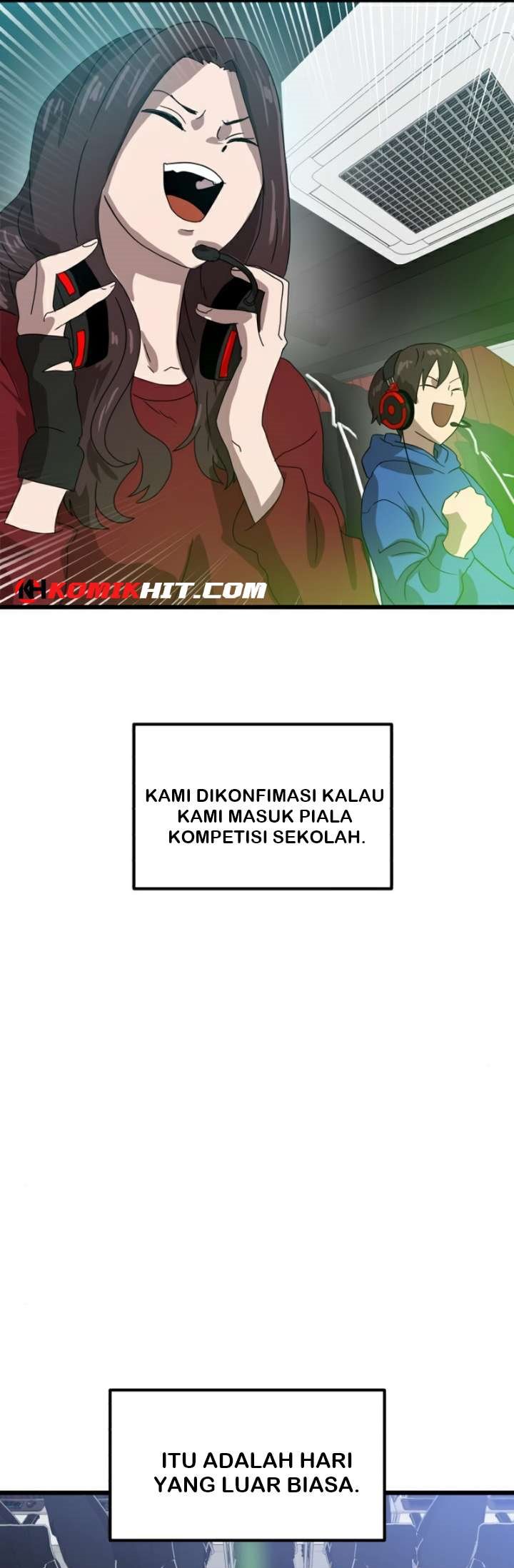 Double Click Bab 32 halaman 101