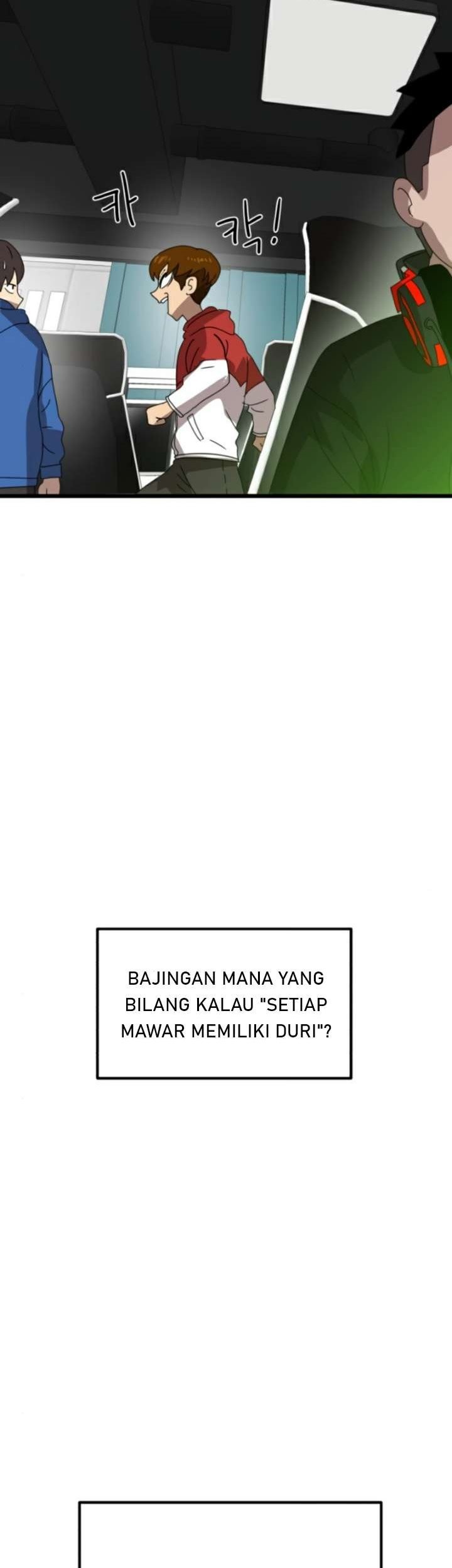 Double Click Bab 33 halaman 3
