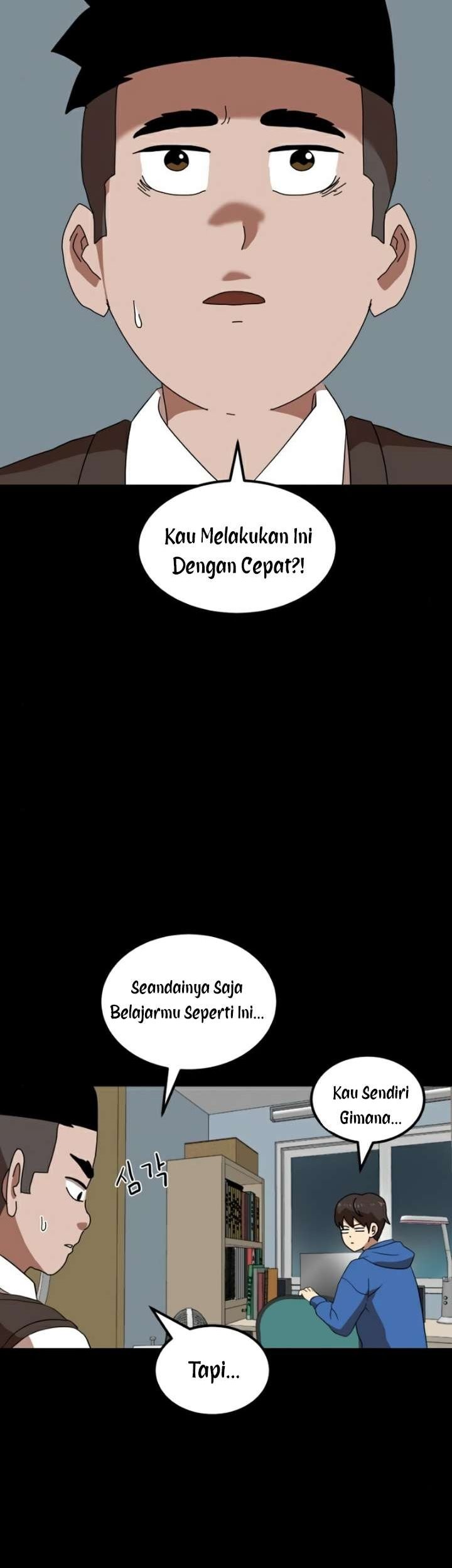 Double Click Bab 33 halaman 13