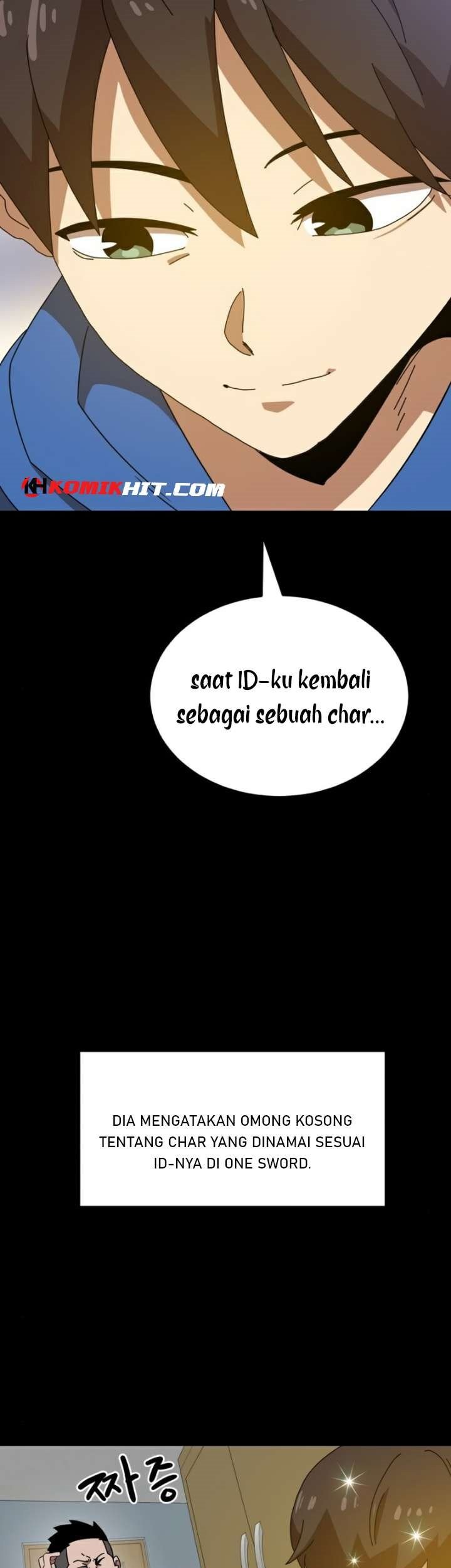 Double Click Bab 33 halaman 17