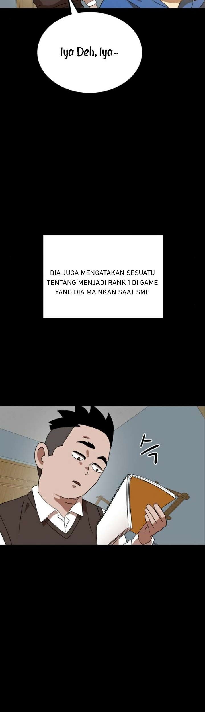 Double Click Bab 33 halaman 19
